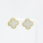 Van Cleef & Arpels Alhambra · Mother of Pearl