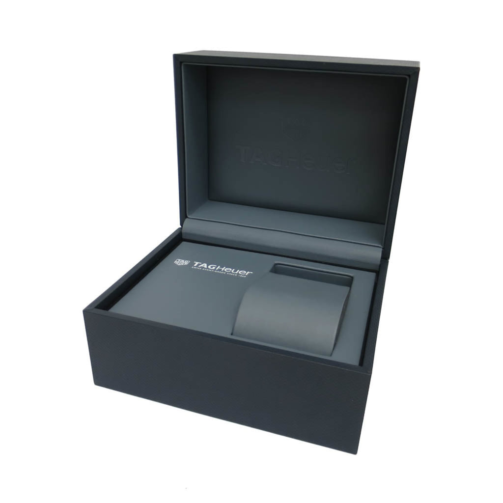 Tag Heuer Carrera Caliber Heuer 01 Chronograph