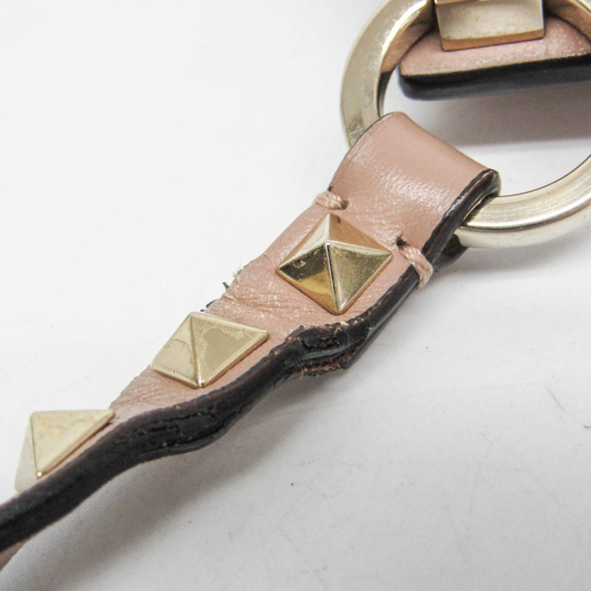 Valentino Garavani Rockstud · Leather Flap