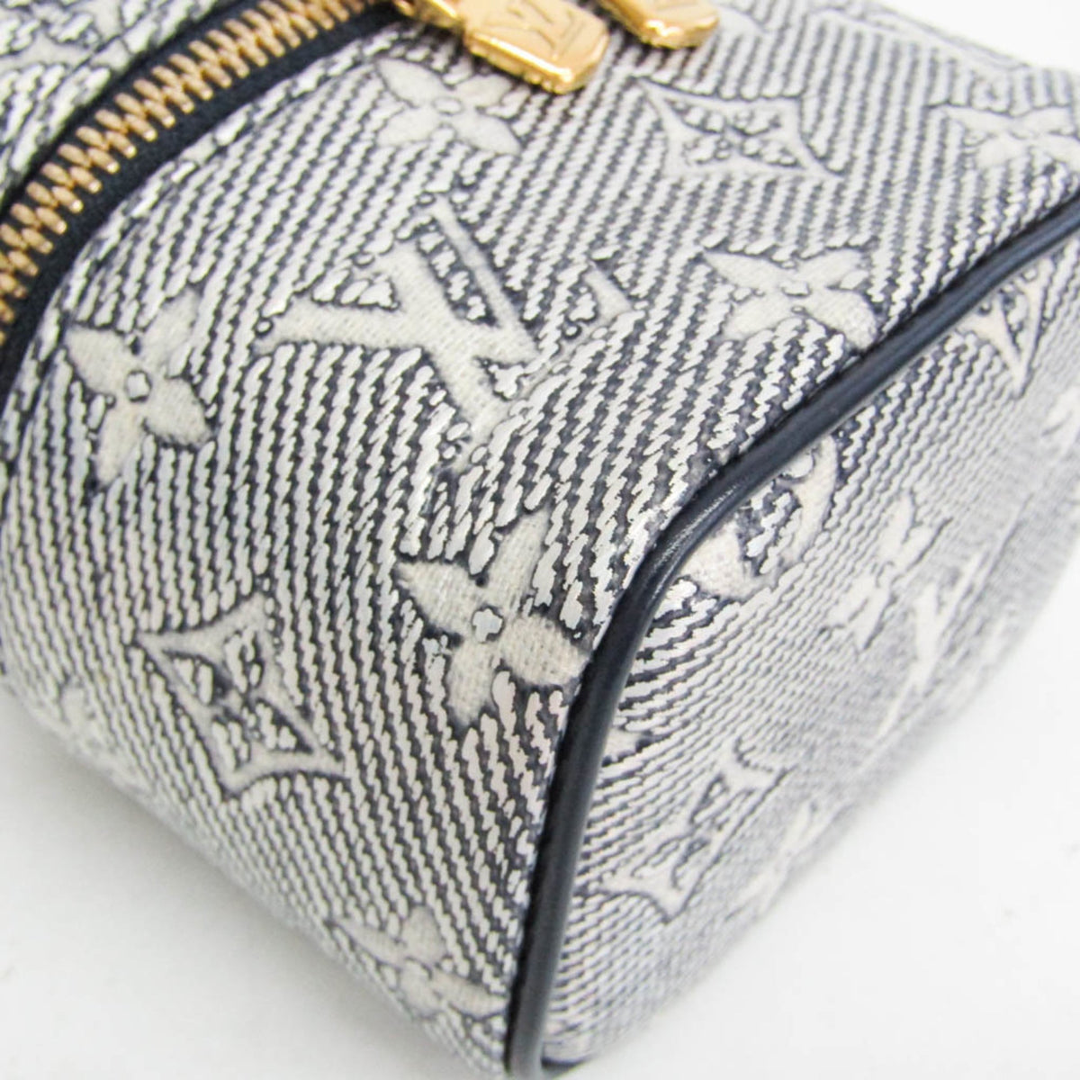 Louis Vuitton Monogram Laminated Jacquard
