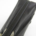 Bottega Veneta Intrecciato · Leather
