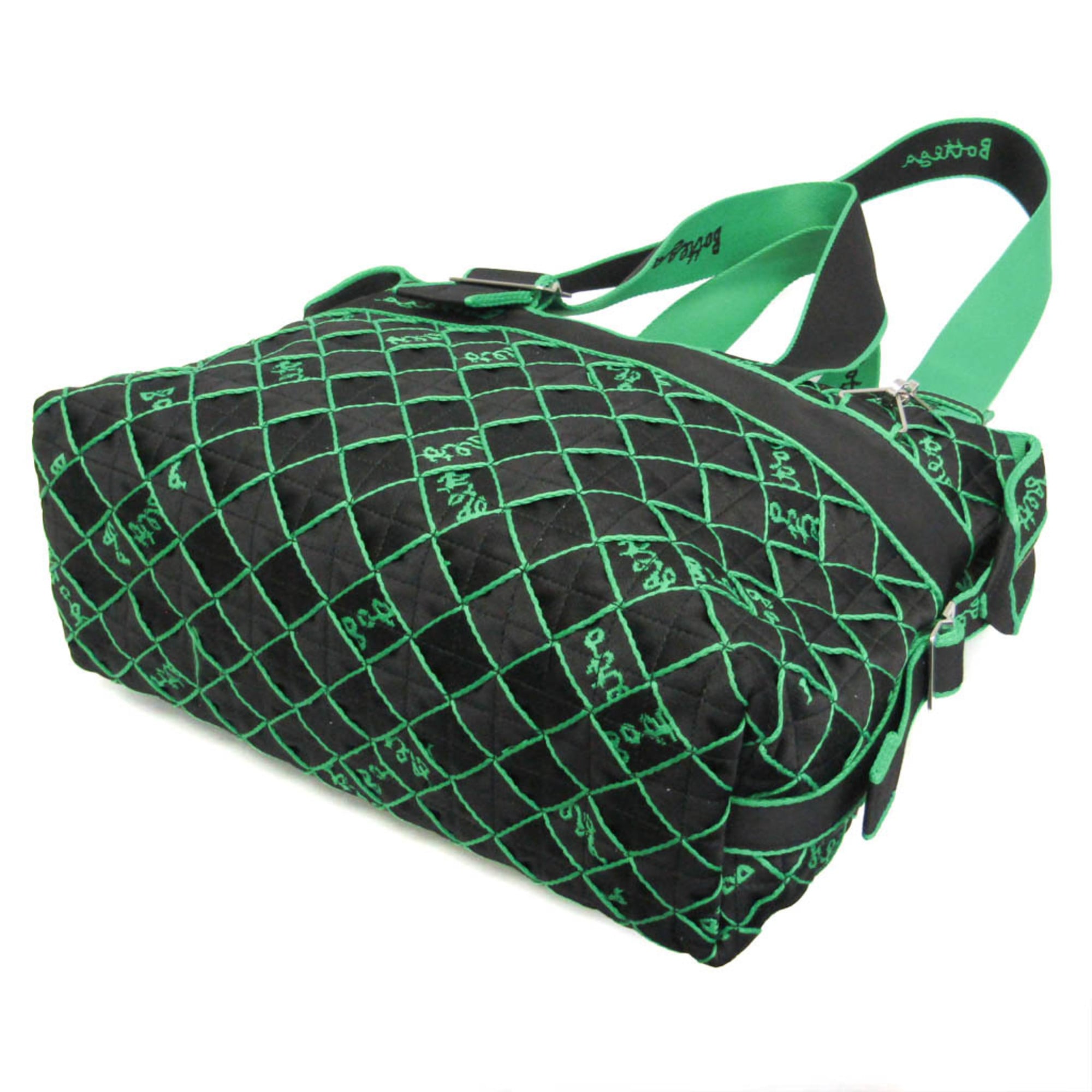Bottega Veneta Intrecciato · Webbing