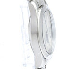 Omega Seamaster · Steel · Quartz