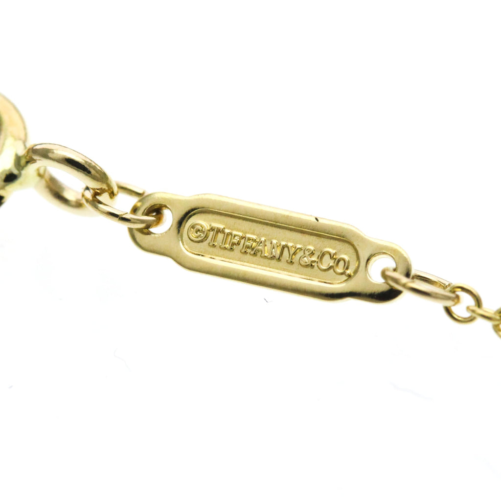 Tiffany T Smile · 18K Yellow Gold