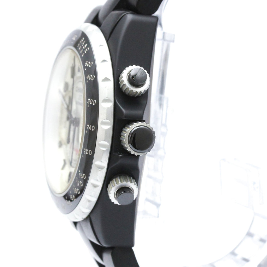 Chanel J12 Super Leggera · Ceramic · Automatic