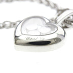 Chopard Happy Diamonds · 18K White Gold
