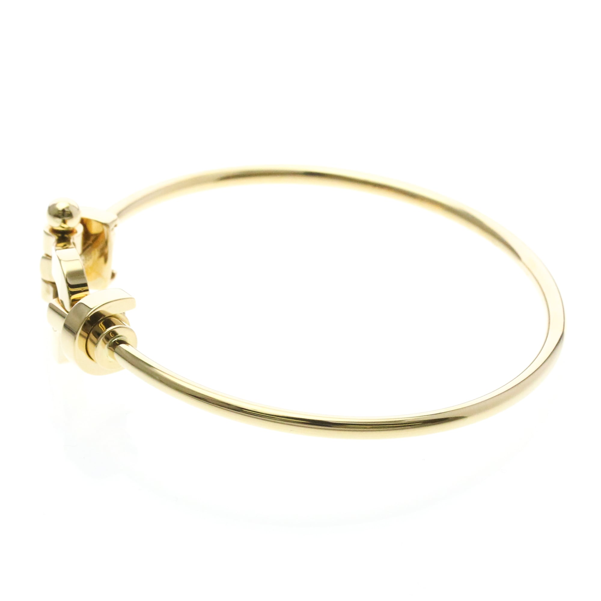 Fred Force 10 · 18K Yellow Gold