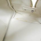 Valextra · Leather Handbag