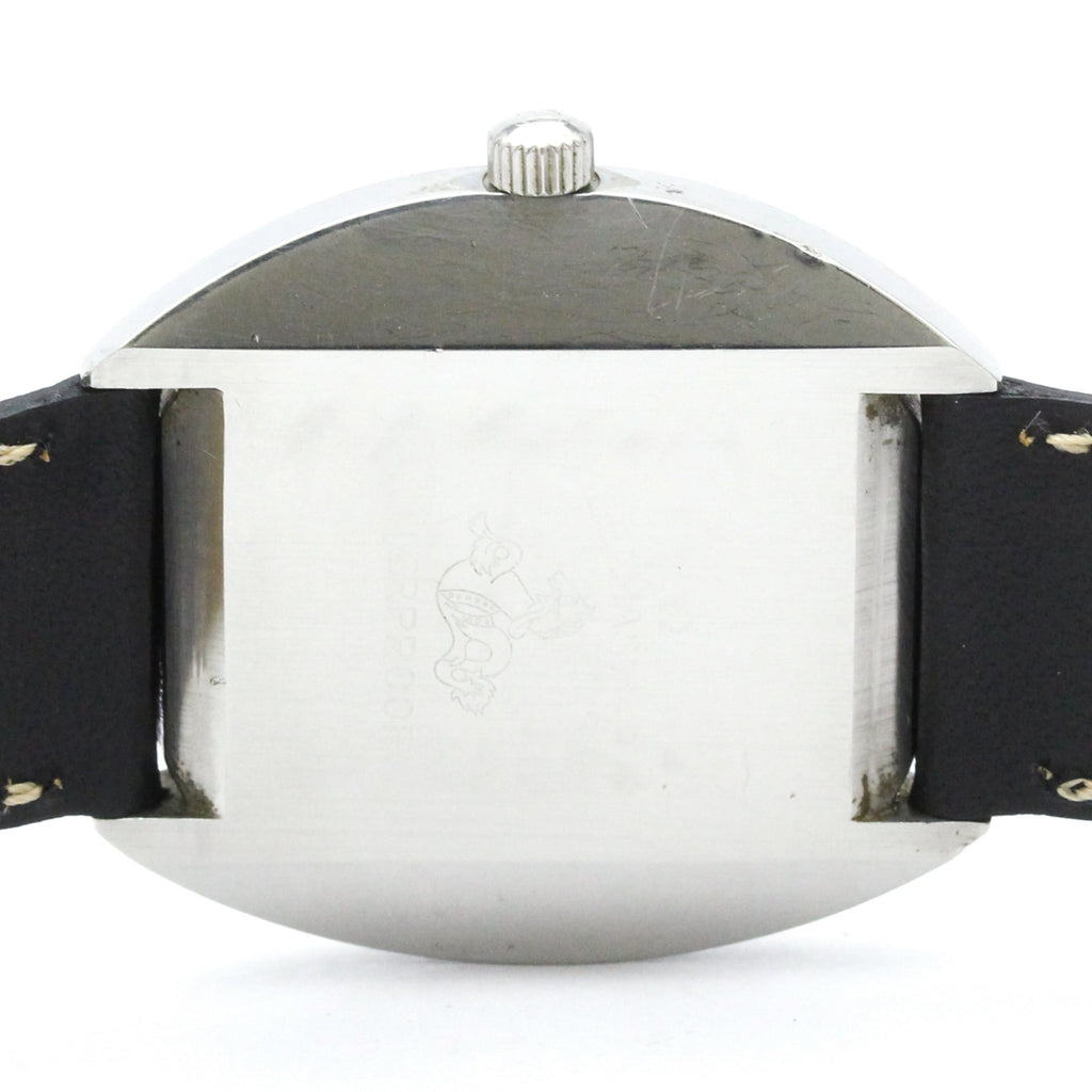 Omega Seamaster Cosmic · Steel · Automatic