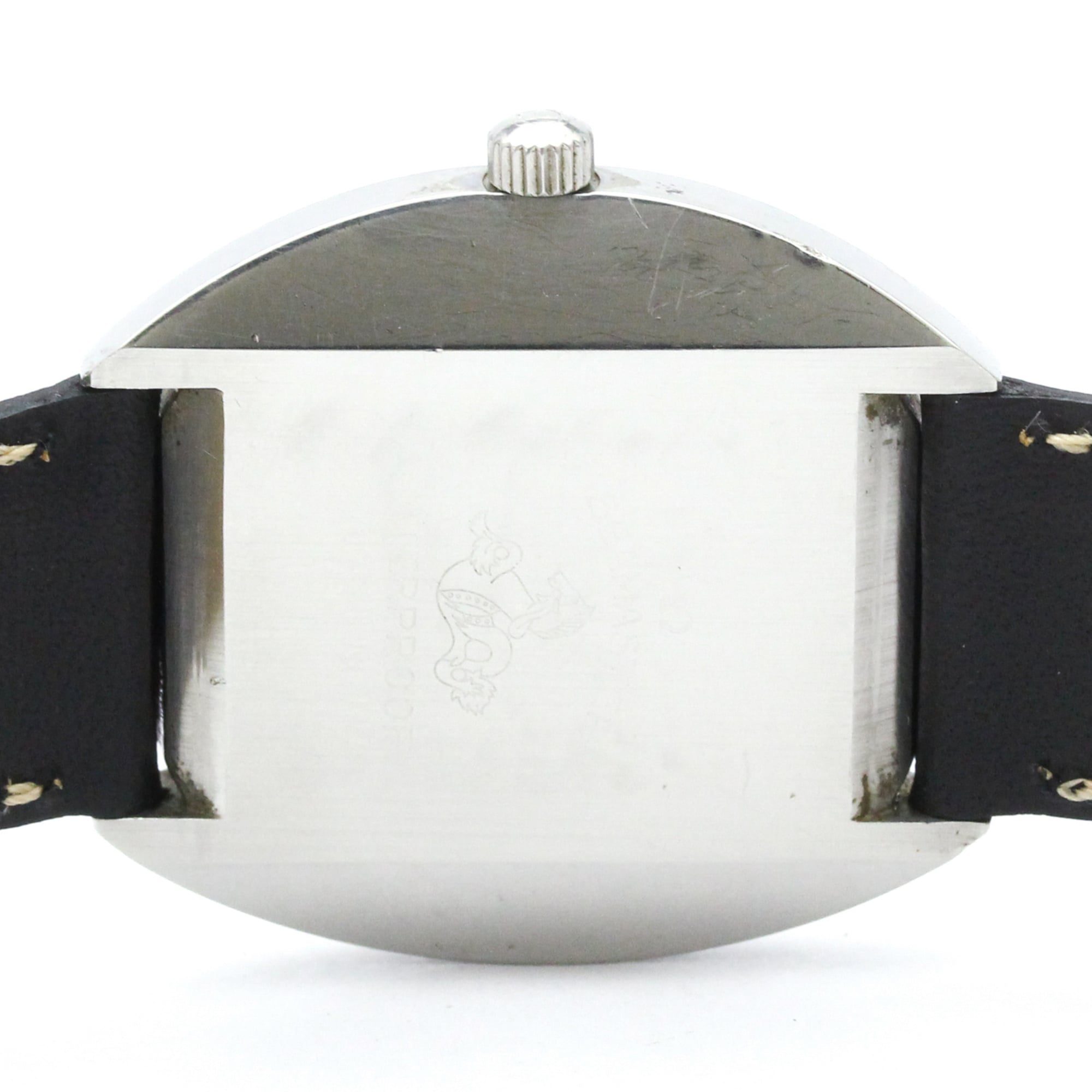 Omega Seamaster Cosmic · Steel · Automatic