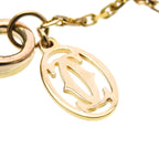 Cartier Damour · Diamond · Rose Gold