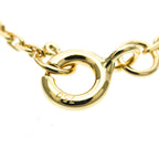Louis Vuitton Blossom · Onyx · 18K Gold