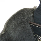 Bally · Leather Mini Handbag