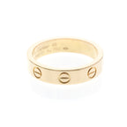 Cartier Mini Love · Diamond · Rose Gold