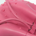 Jimmy Choo Bonbon Bucket · Studded Leather