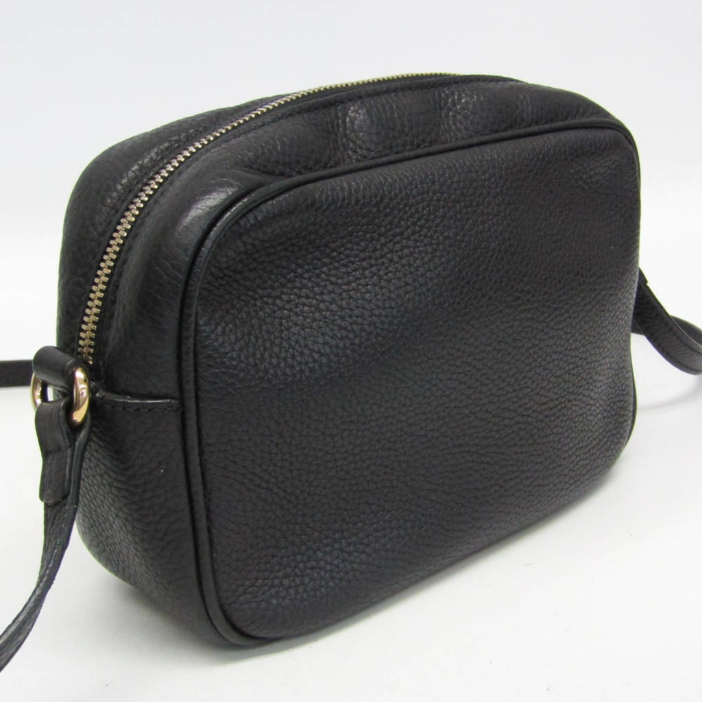 Gucci Soho Disco · Interlocking G · Calfskin