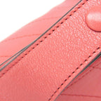Gucci Blondie · Leather Mini Bag