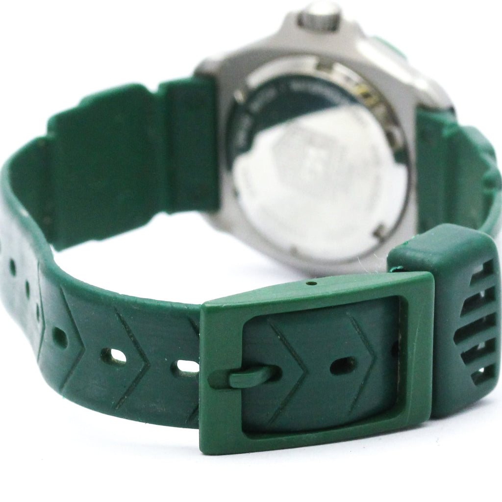 Tag Heuer Formula 1 · Steel · Quartz