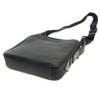 Prada Toro · Leather Crossbody