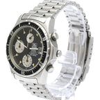 Tag Heuer 2000 · Chronograph · Steel