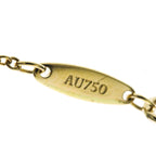 Tiffany By The Yard · Diamond · 18K Gold