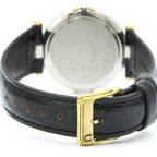 Omega Constellation · Steel & 18K Yellow Gold