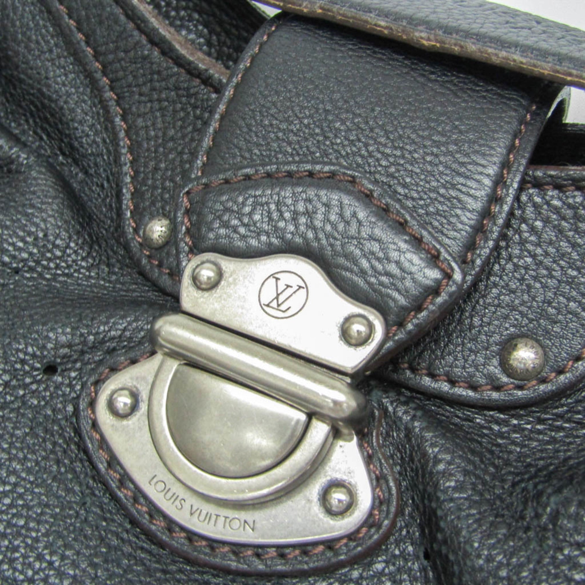 Louis Vuitton Mahina Solar PM