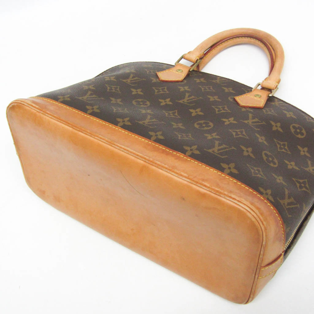Louis Vuitton Alma · Monogram