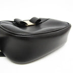 Salvatore Ferragamo Vara · Leather