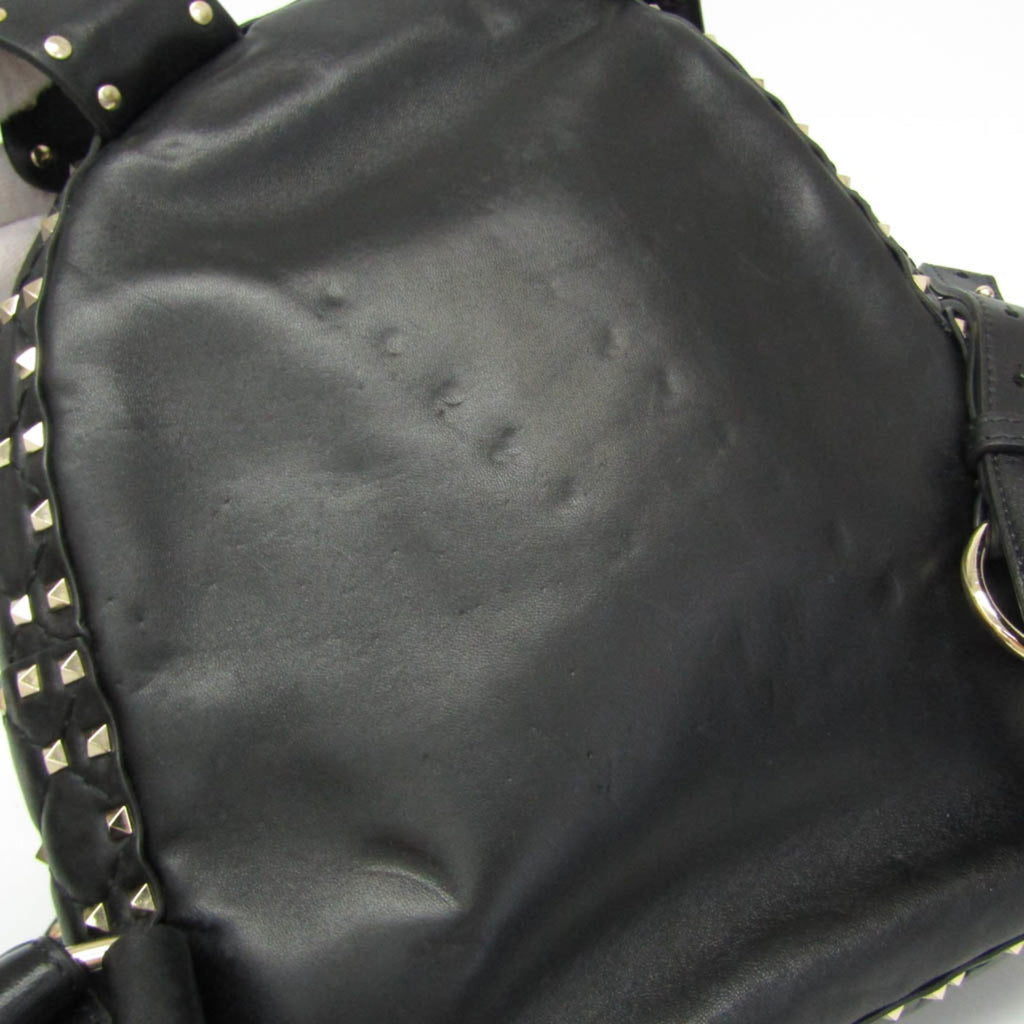 Valentino Garavani Lockstuds Spike Mini