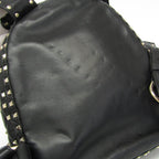 Valentino Garavani Lockstuds Spike Mini