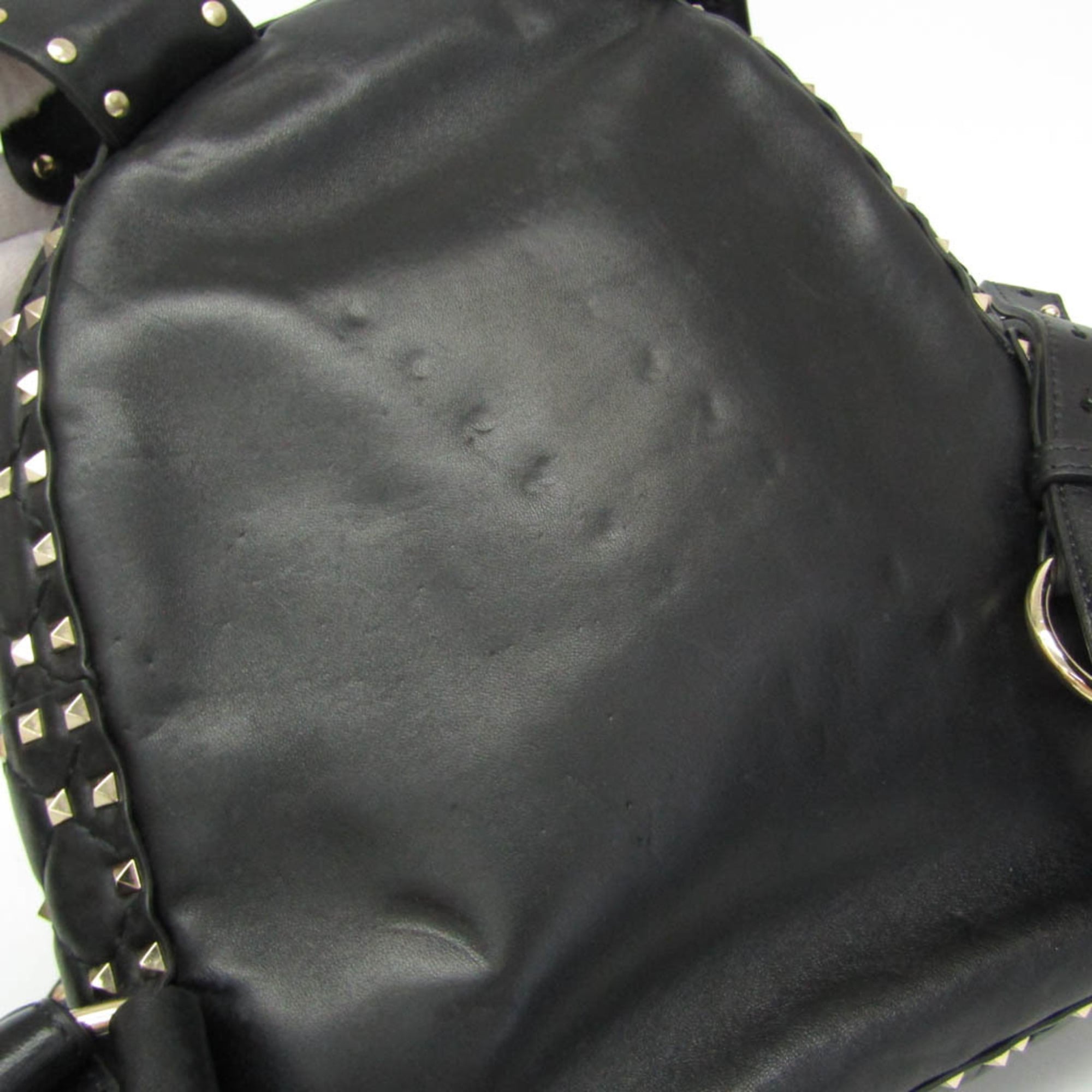 Valentino Garavani Lockstuds Spike Mini