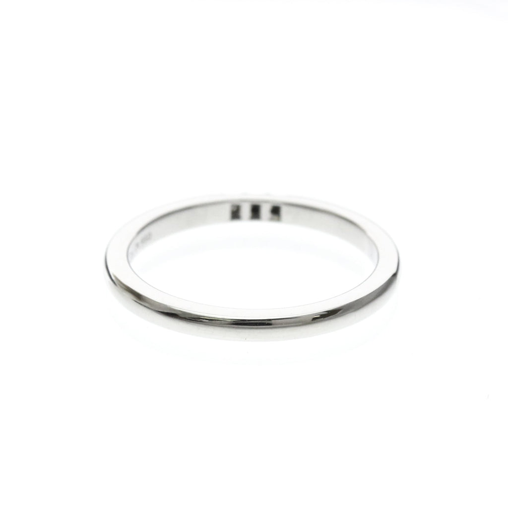 Tiffany Forever Wedding · Platinum · Diamond