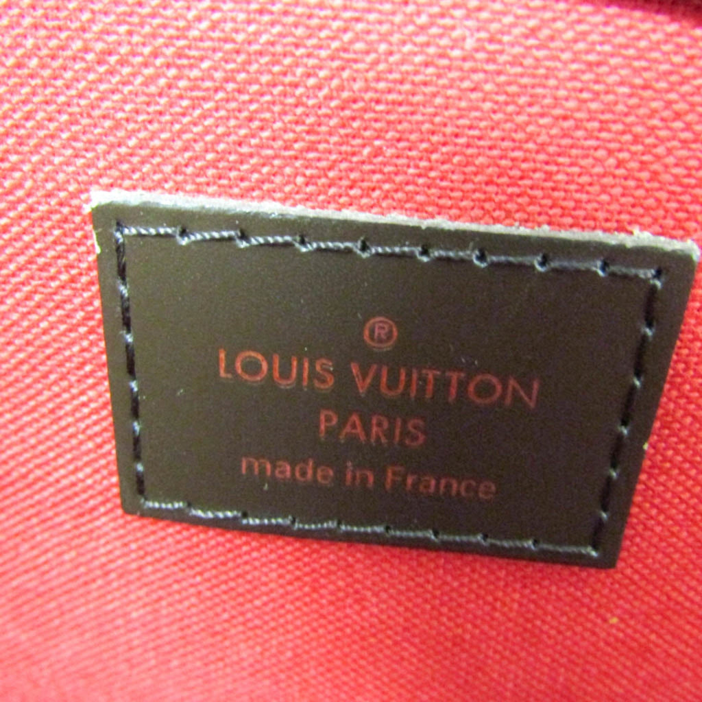 Louis Vuitton Verona MM · Damier Ebene