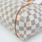 Louis Vuitton Totally PM · Damier Azur