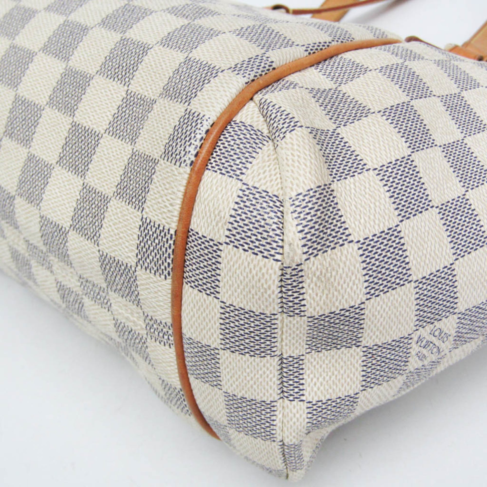 Louis Vuitton Totally PM · Damier Azur