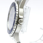 Tag Heuer Professional · Steel · Quartz