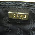 Loewe · Sheepskin Tote