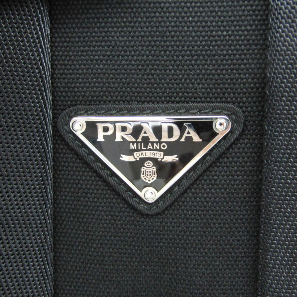 Prada Tessuto Montagna · Nylon