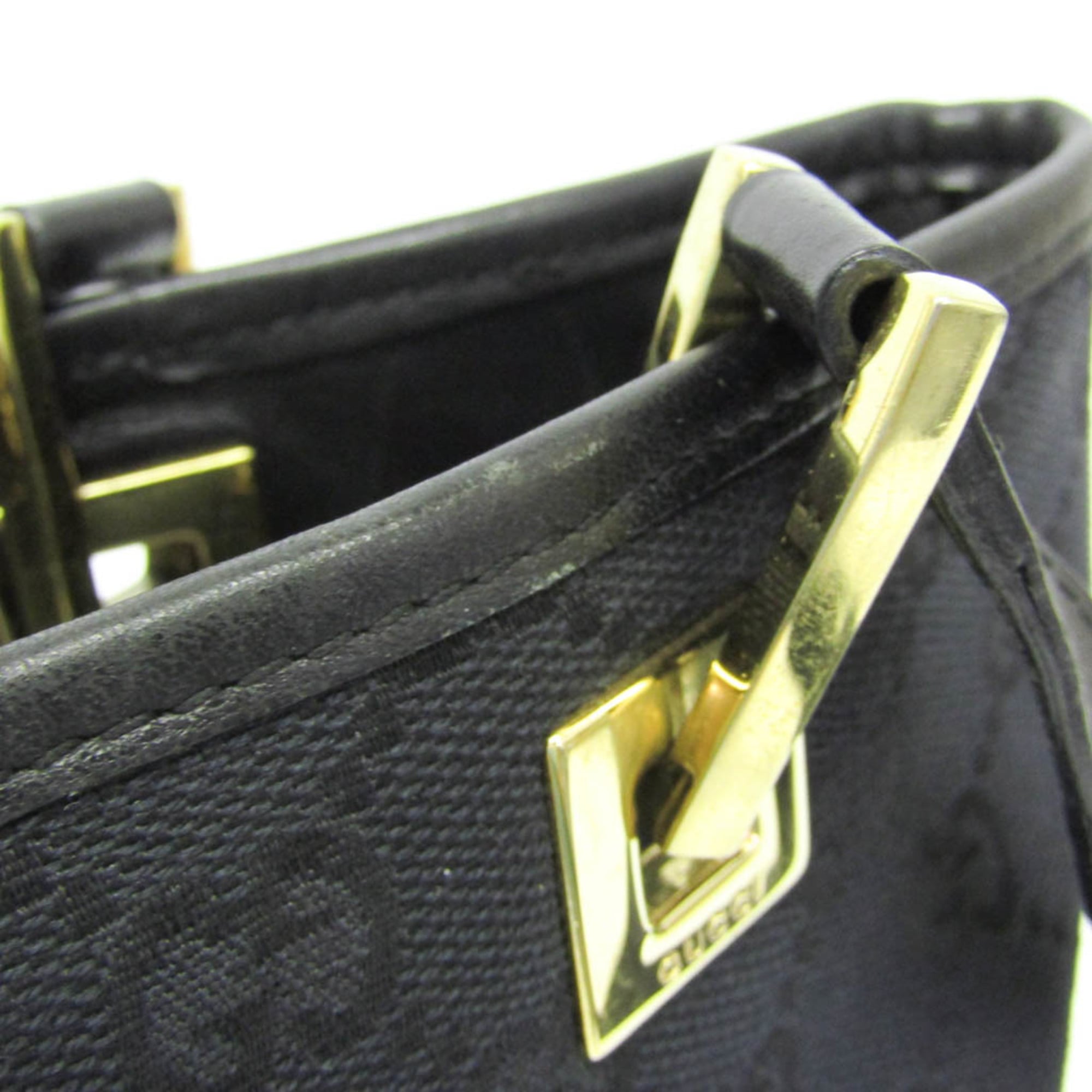 Gucci GG Canvas · Tote