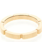 Cartier Maillon Panthère · Diamond · Rose Gold