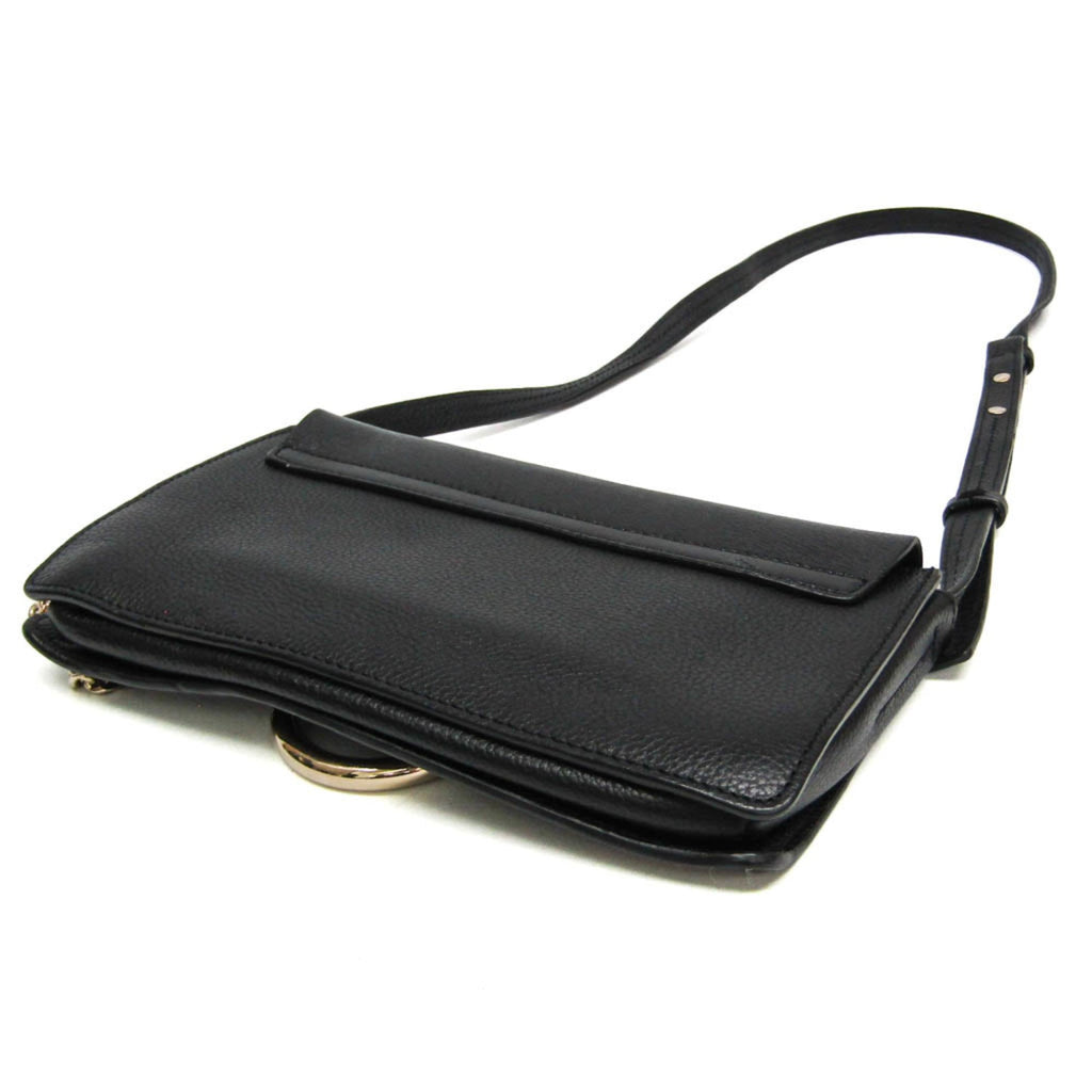 Chloé Faye · Leather Shoulder Bag