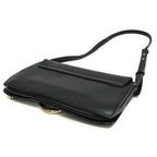 Chloé Faye · Leather Shoulder Bag