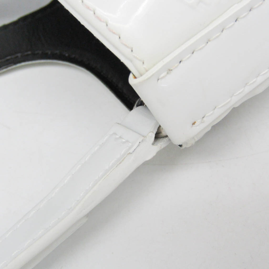 Balenciaga Neo Basket · Patent Leather