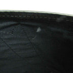 Balenciaga Navy Cabas M · Canvas