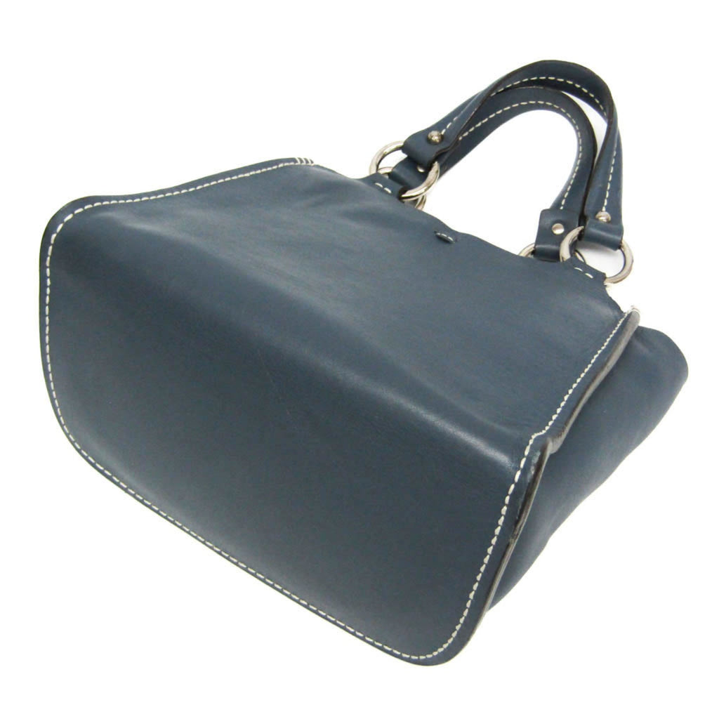 Bally · Leather Mini Handbag