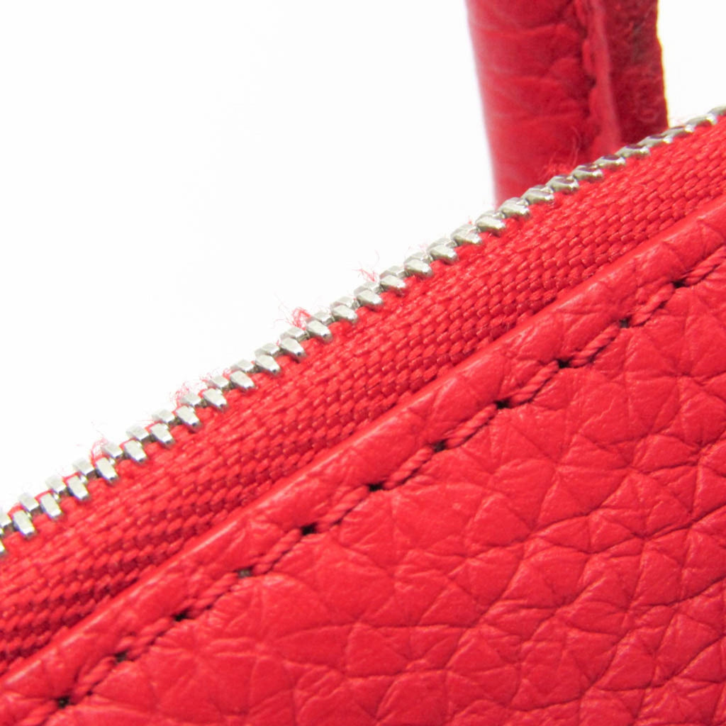 Louis Vuitton Parnasséa Rockit · Taurillon