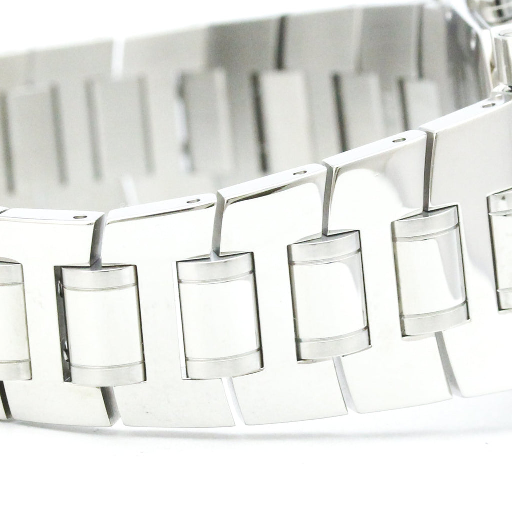 Bvlgari Assioma · Steel · Quartz
