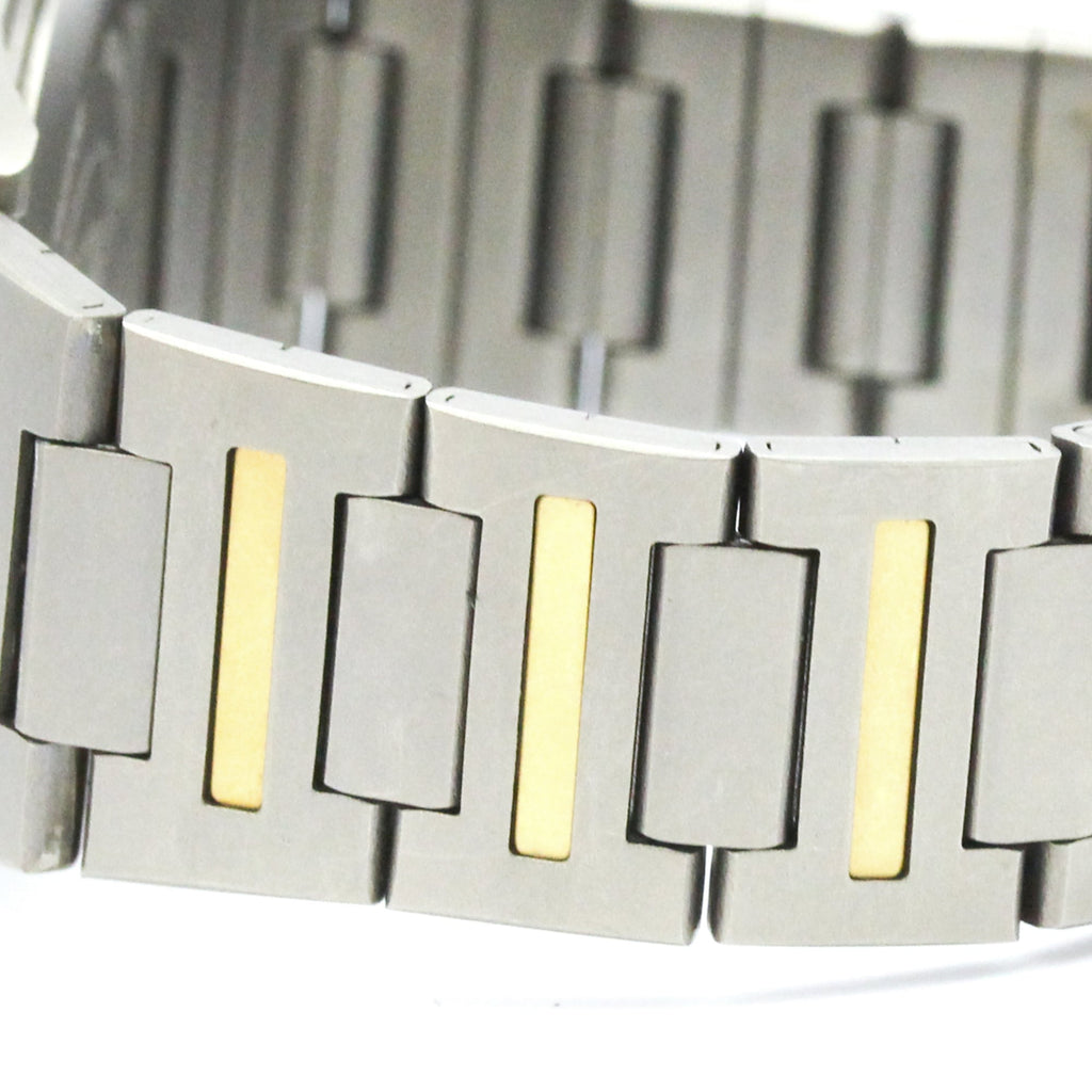 Tag Heuer Professional · Titanium · Quartz