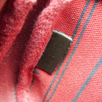 Louis Vuitton Damier Ebene · Mini Pochette
